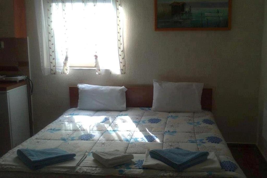 Apartments Dan Dar Nov Dojran Chambre photo