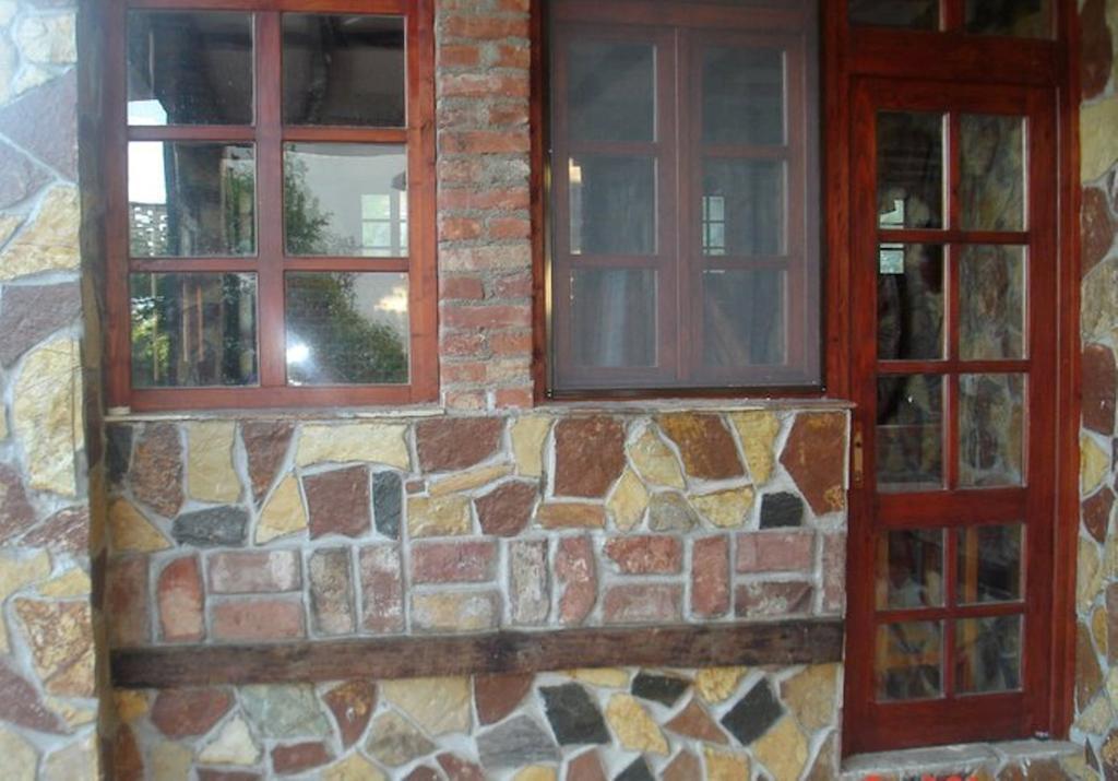Apartments Dan Dar Nov Dojran Extérieur photo