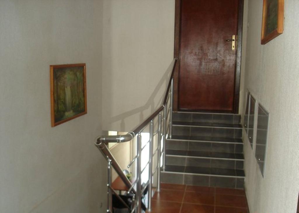 Apartments Dan Dar Nov Dojran Extérieur photo