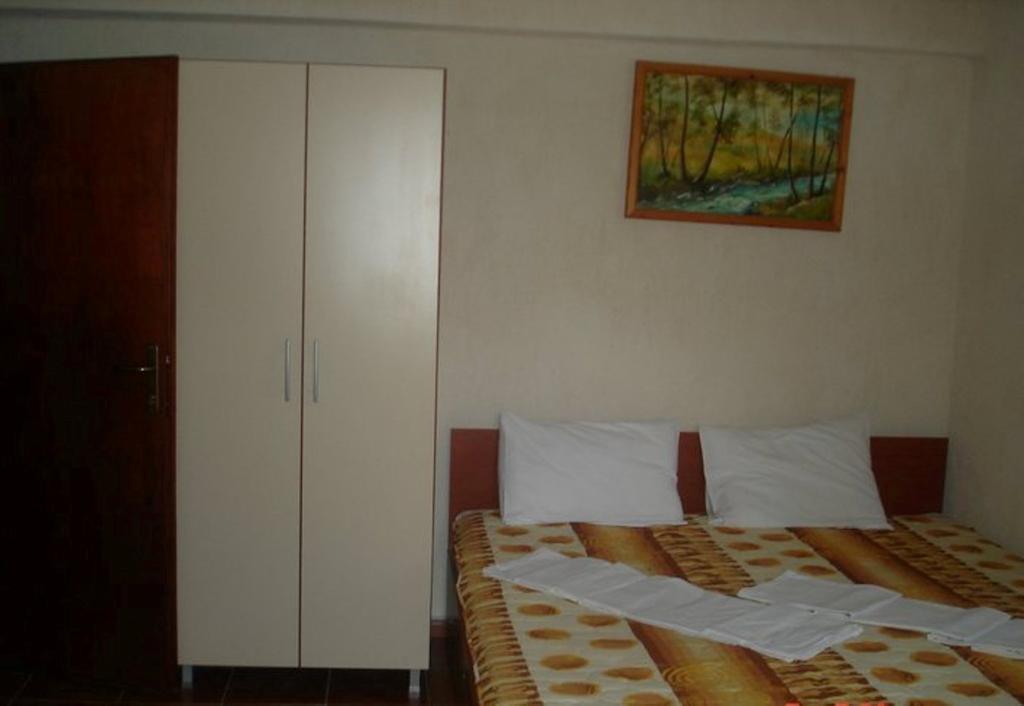 Apartments Dan Dar Nov Dojran Extérieur photo
