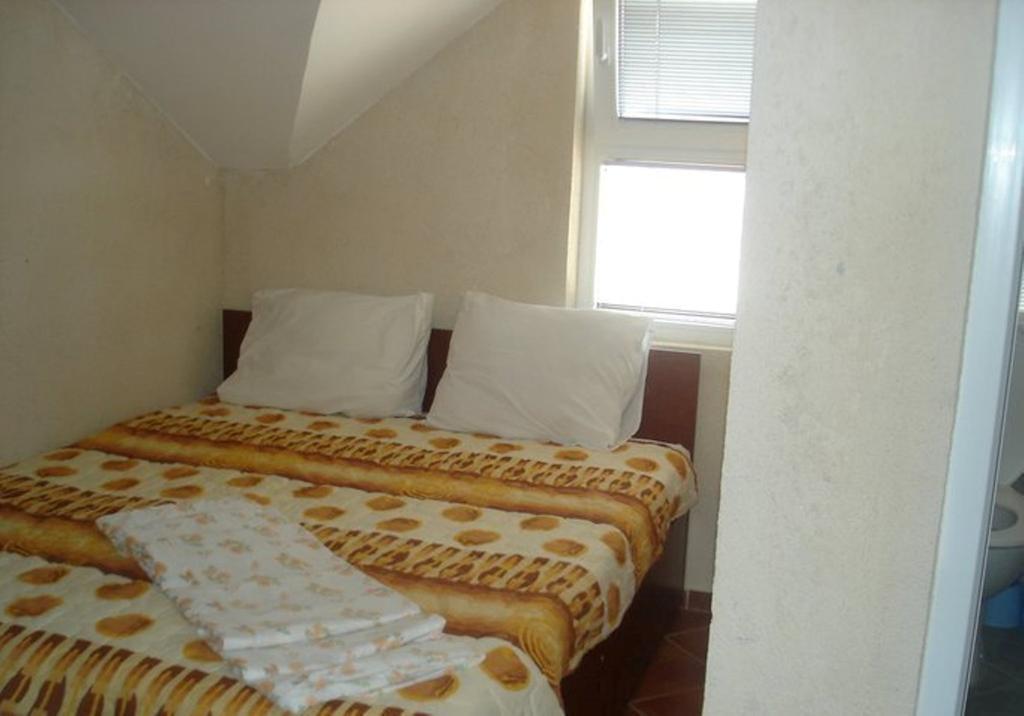 Apartments Dan Dar Nov Dojran Extérieur photo