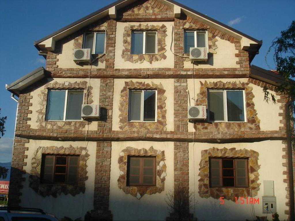 Apartments Dan Dar Nov Dojran Extérieur photo