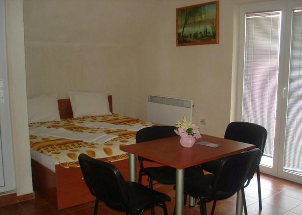 Apartments Dan Dar Nov Dojran Extérieur photo